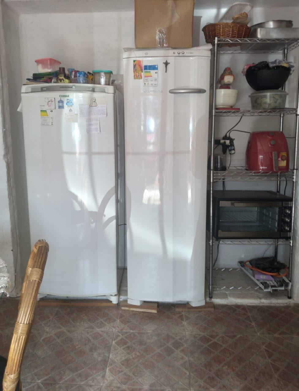 Casa, 6 quartos, 224 m² - Foto 12