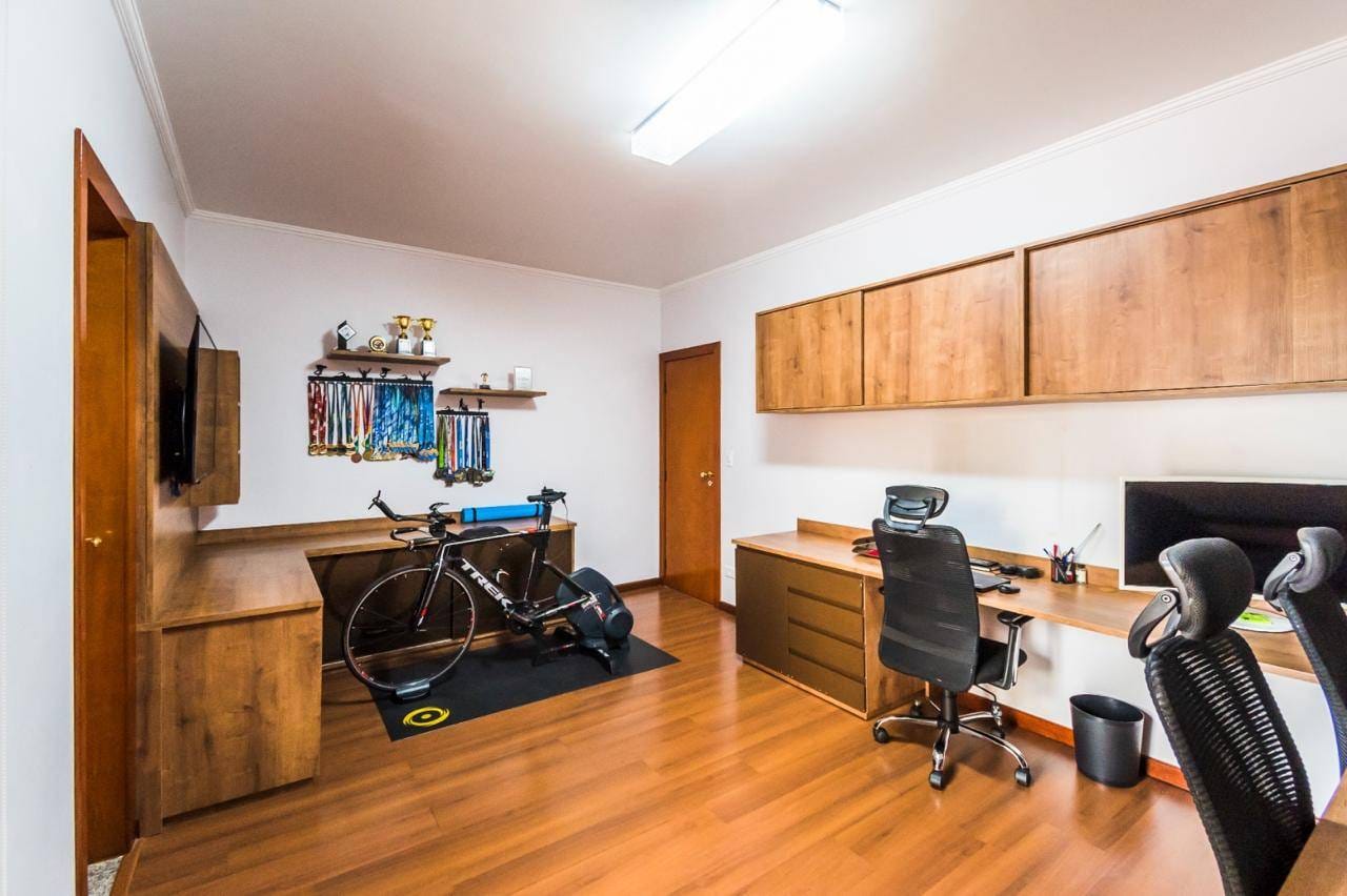 Casa, 4 quartos, 280 m² - Foto 15