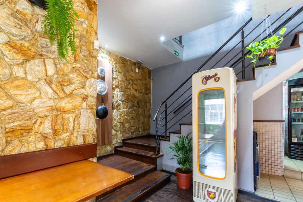 Prédio Inteiro, 700 m² - Foto 4