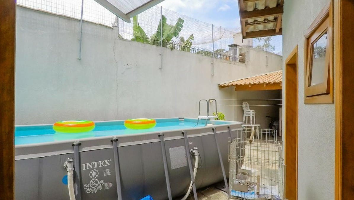 Casa, 4 quartos, 280 m² - Foto 10