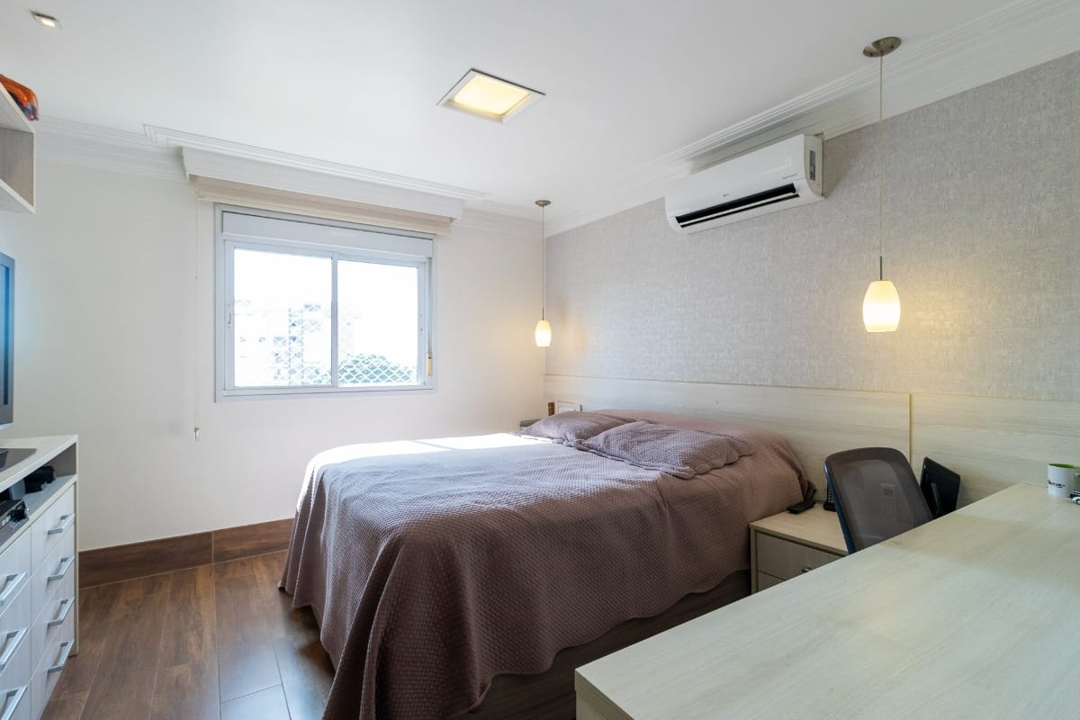 Apartamento, 3 quartos, 122 m² - Foto 4