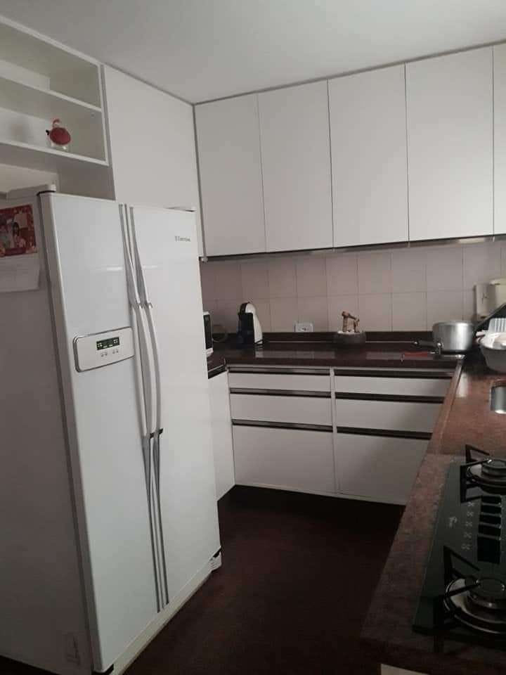 Casa à venda com 4 quartos, 198m² - Foto 7
