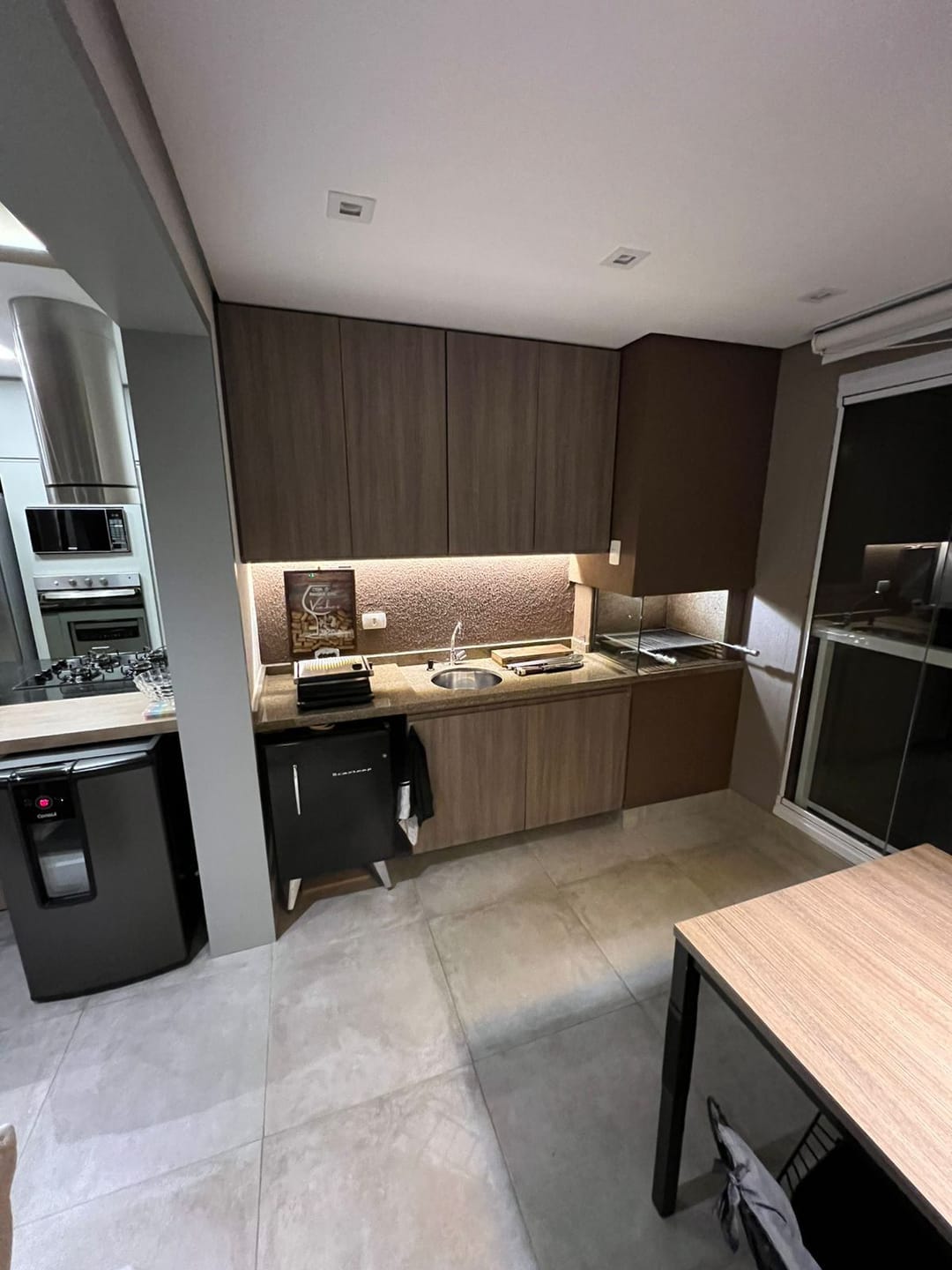 Apartamento à venda com 2 quartos, 72m² - Foto 8
