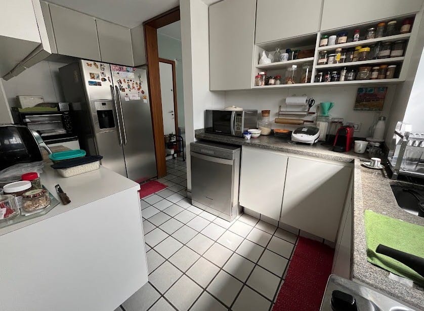 Apartamento, 4 quartos, 170 m² - Foto 24