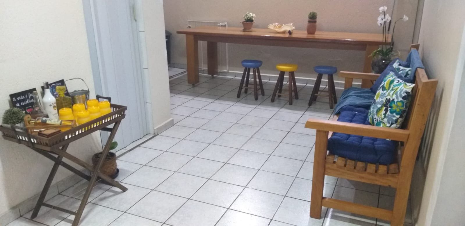 Casa, 4 quartos, 240 m² - Foto 31