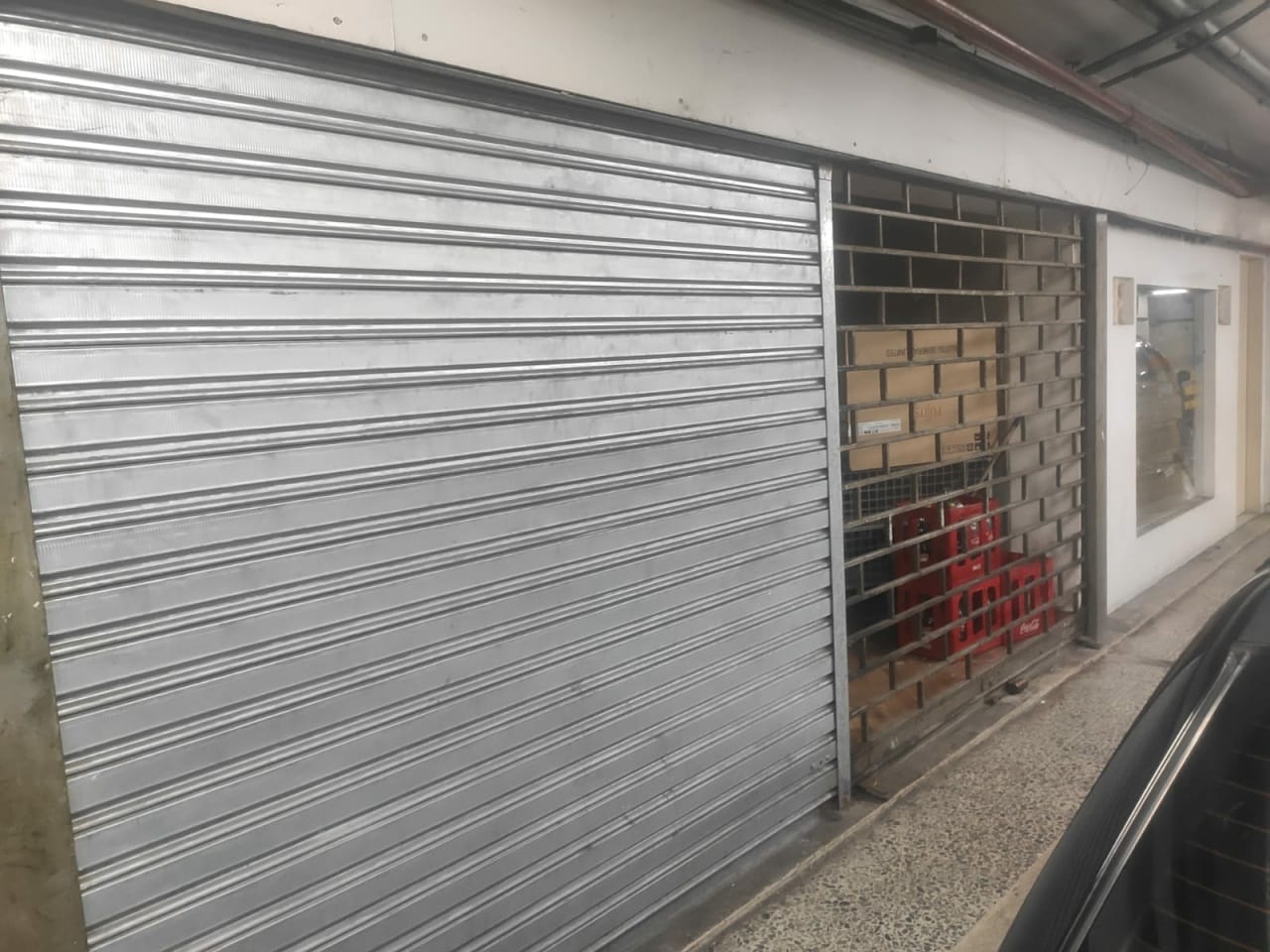 Loja-Salão, 120 m² - Foto 9