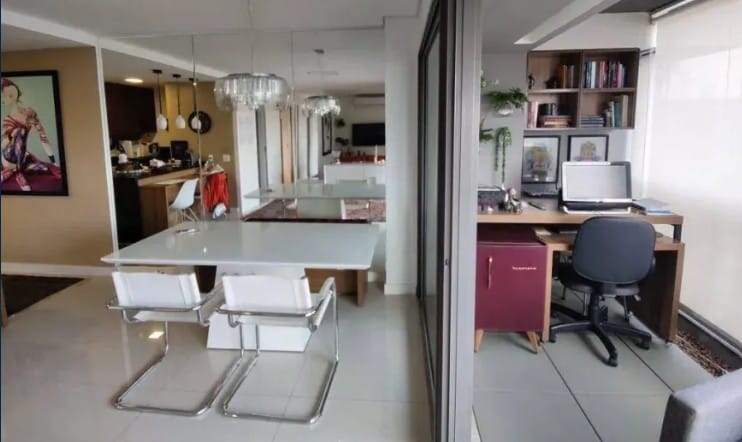 Apartamento, 1 quarto, 82 m² - Foto 4