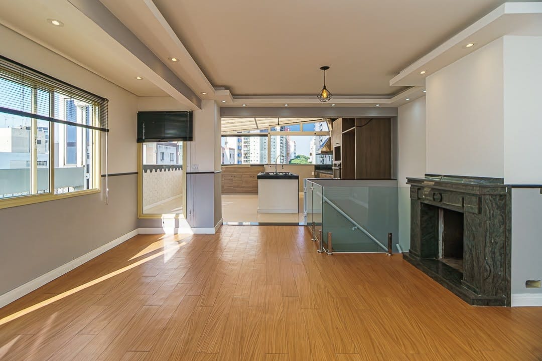 Apartamento, 3 quartos, 140 m² - Foto 7