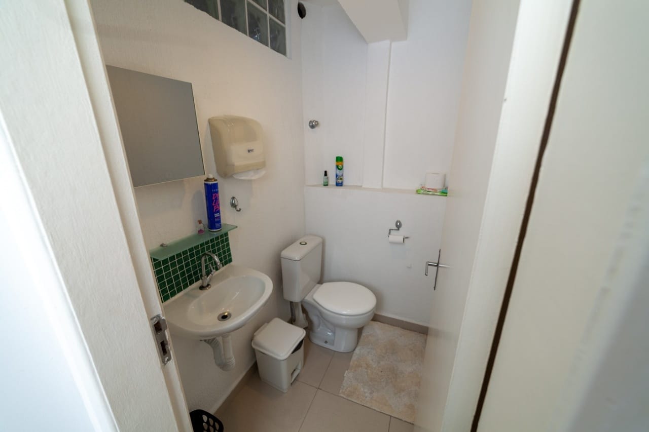 Loja-Salão, 90 m² - Foto 4