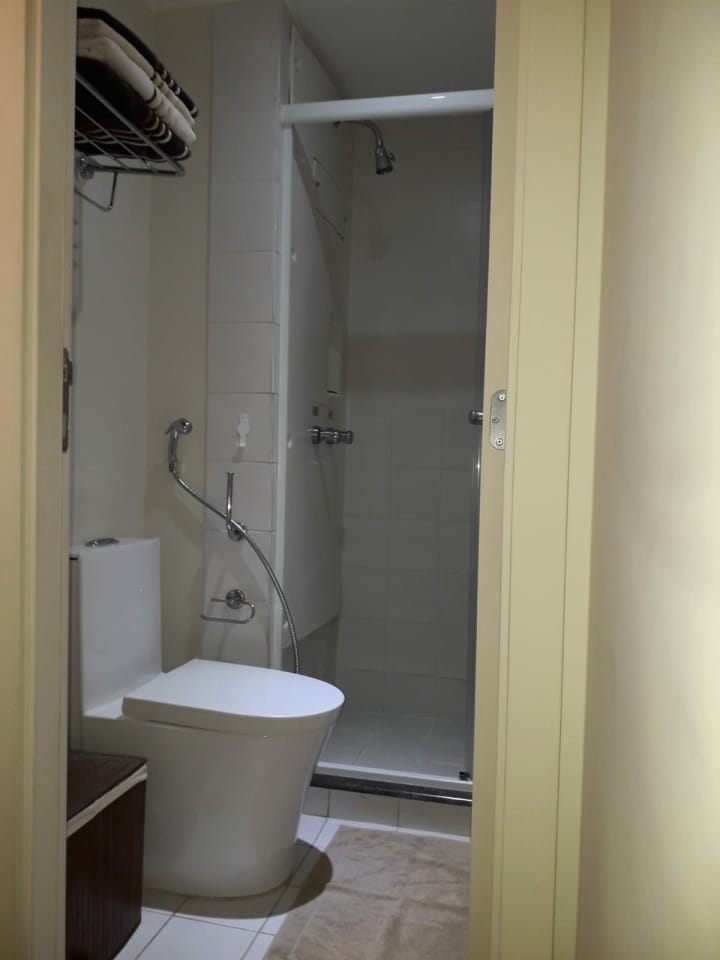 Flat/Apart Hotel, 2 quartos, 47 m² - Foto 10