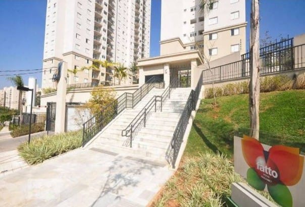 Apartamento, 1 quarto, 49 m² - Foto 40