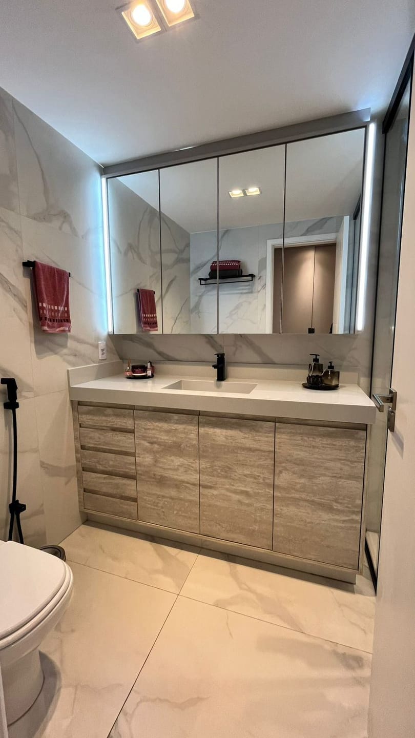 Apartamento, 4 quartos, 176 m² - Foto 48