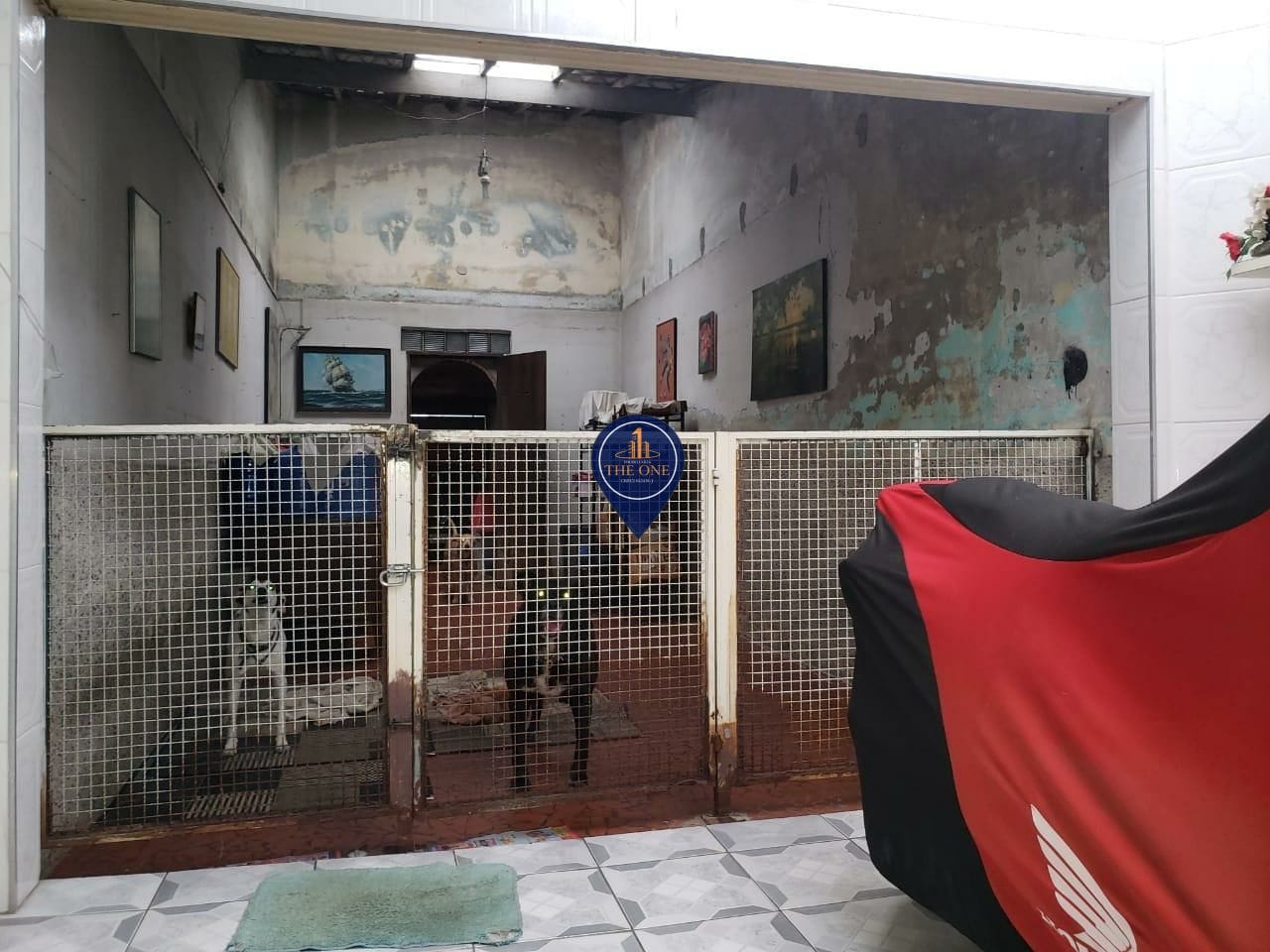 Casa, 5 quartos, 340 m² - Foto 21