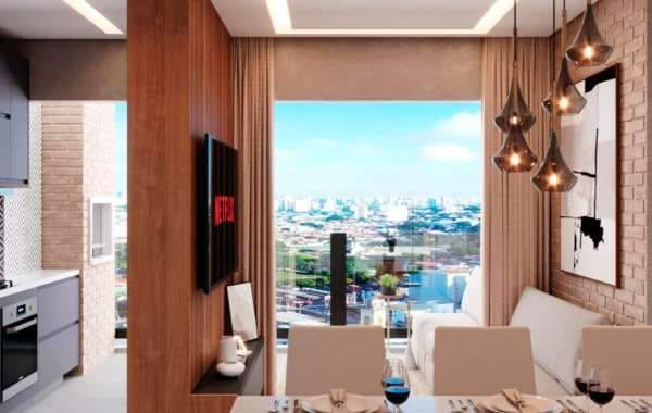 Apartamento, 1 quarto, 26 m² - Foto 6