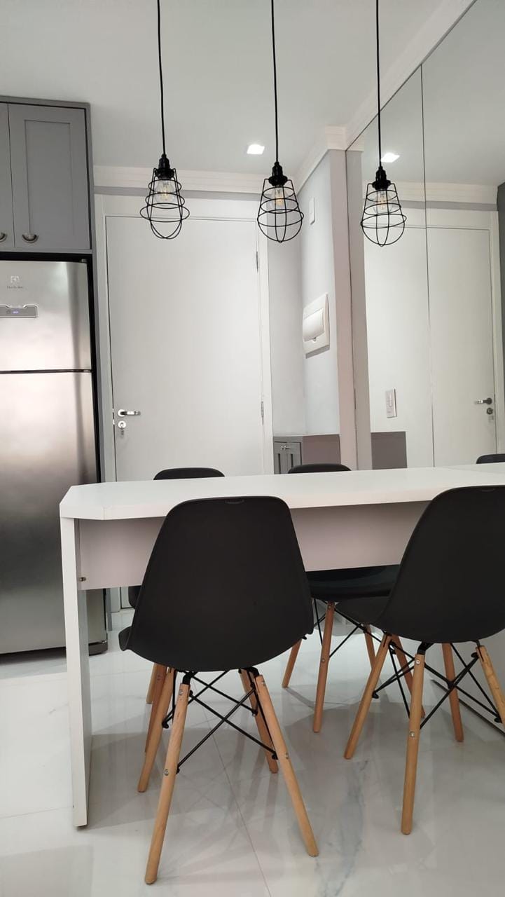 Apartamento, 1 quarto, 25 m² - Foto 22