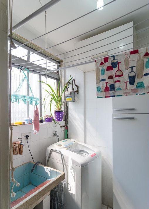 Apartamento, 2 quartos, 51 m² - Foto 14