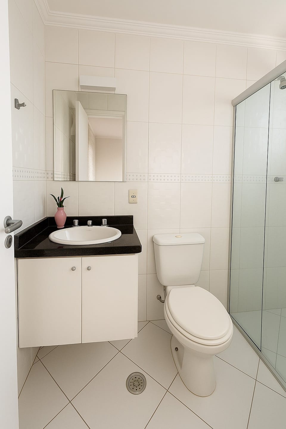 Casa, 3 quartos, 87 m² - Foto 16