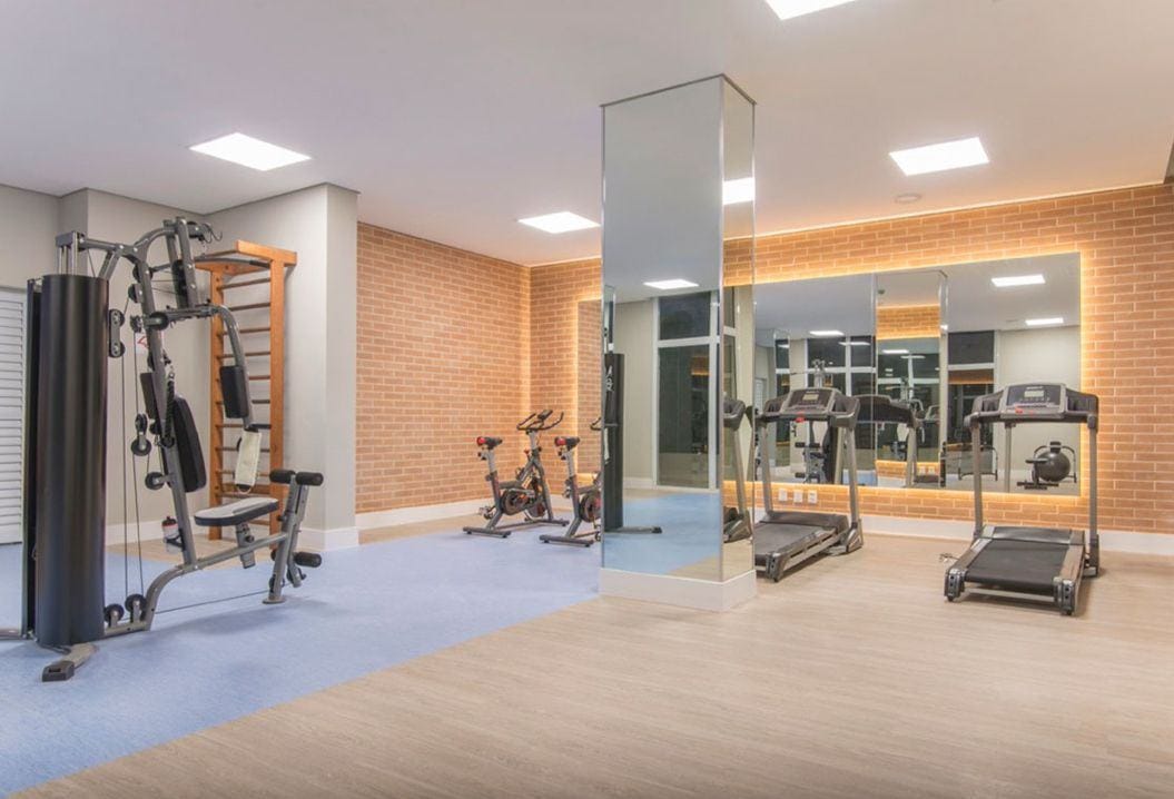 Apartamento, 3 quartos, 87 m² - Foto 10