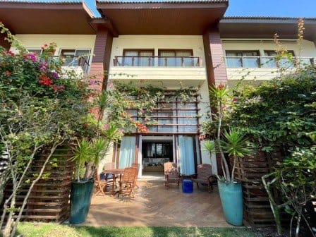 Casa, 5 quartos, 458 m² - Foto 9