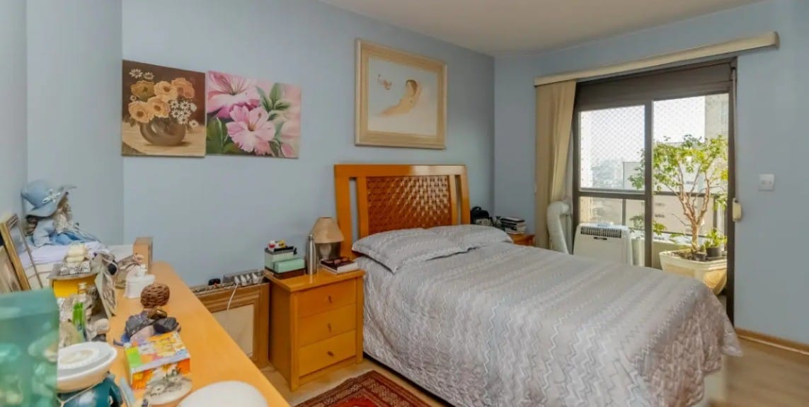 Apartamento, 4 quartos, 170 m² - Foto 40