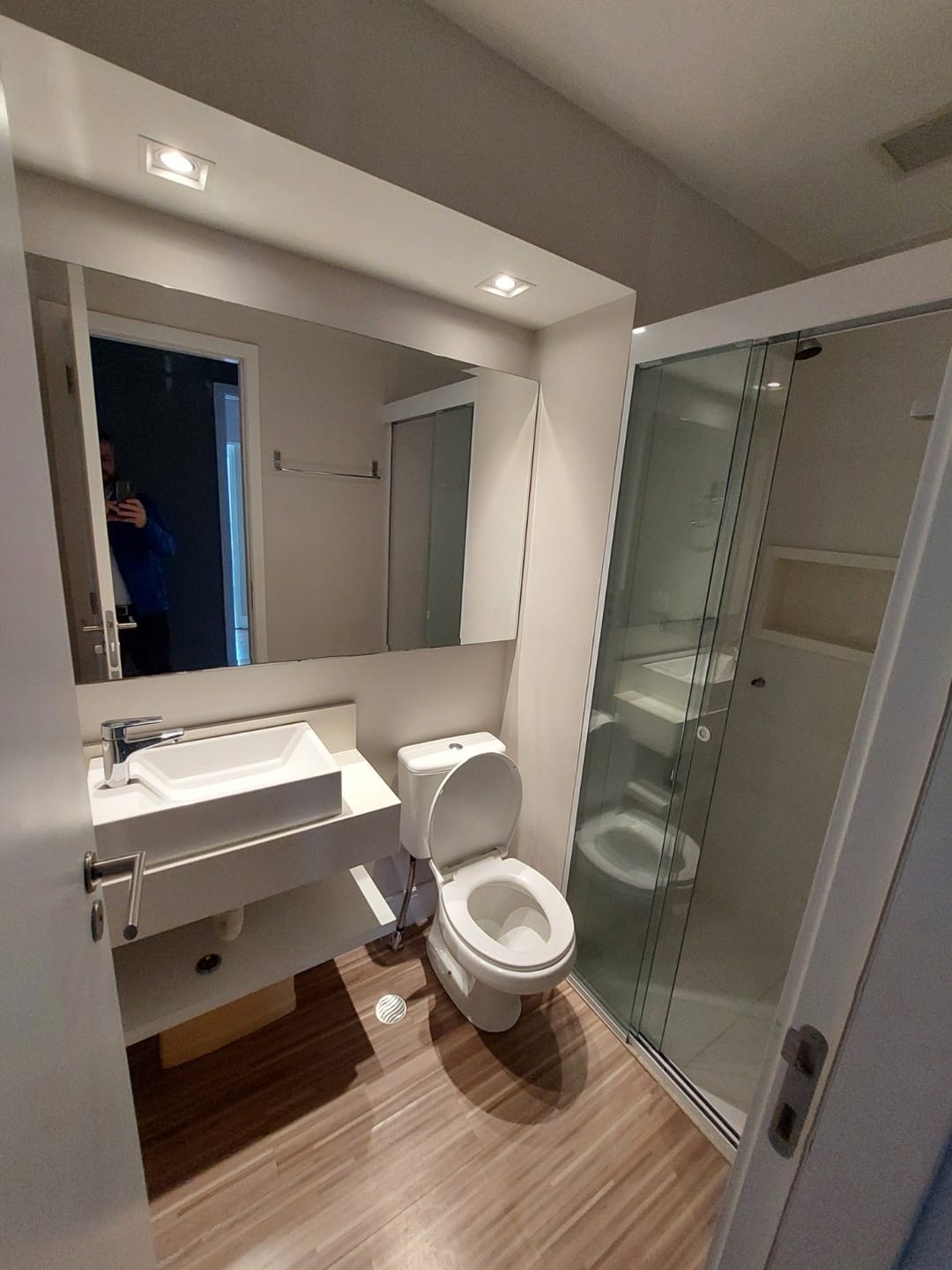 Apartamento, 2 quartos, 68 m² - Foto 10