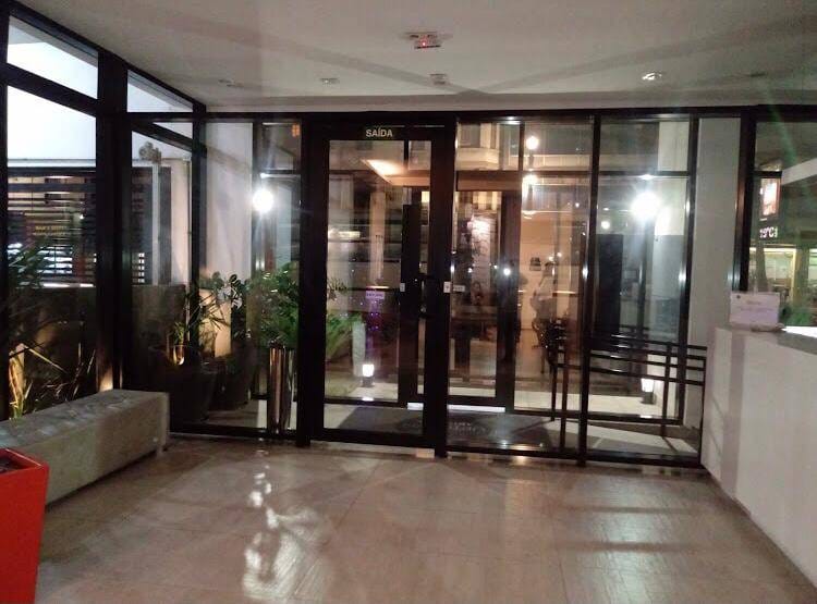 Apartamento, 1 quarto, 43 m² - Foto 21