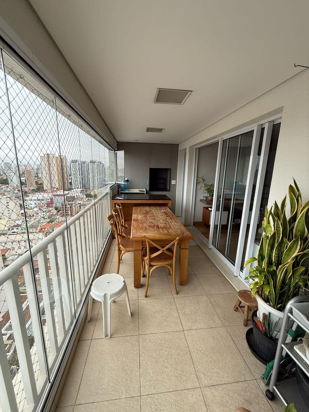 Apartamento, 2 quartos, 100 m² - Foto 2
