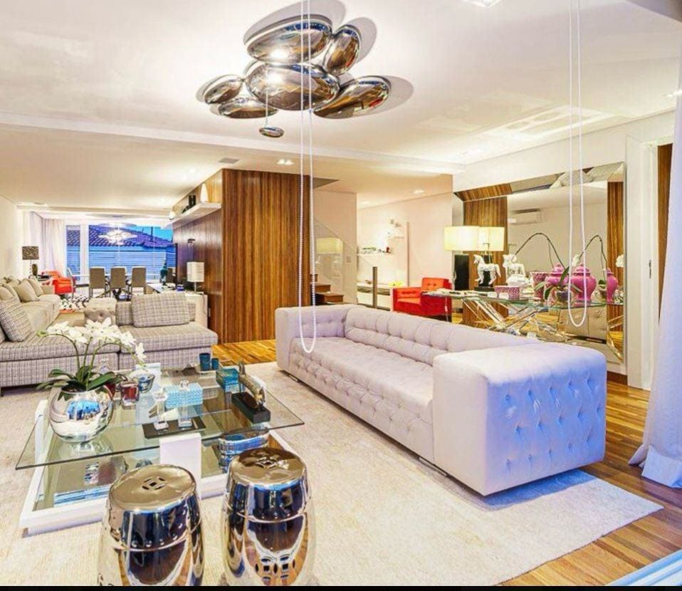 Casa, 3 quartos, 510 m² - Foto 7