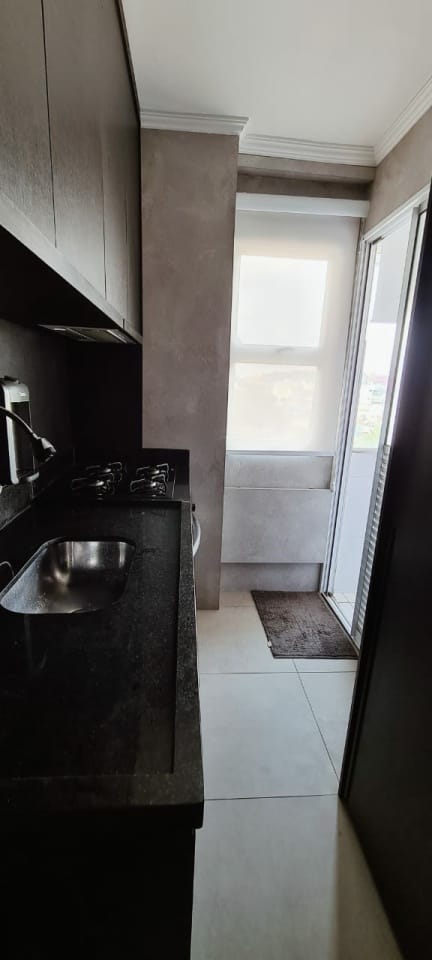Apartamento, 2 quartos, 47 m² - Foto 9