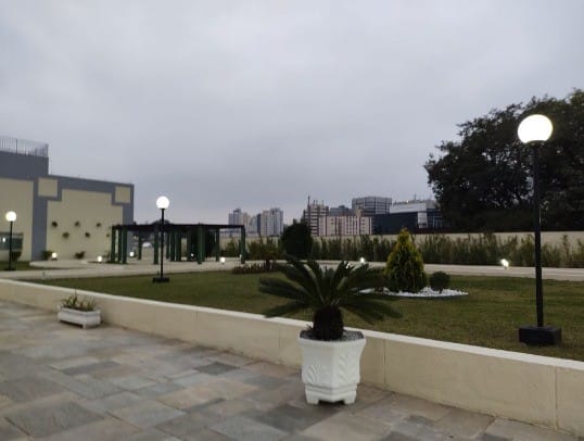 Apartamento, 1 quarto, 38 m² - Foto 10