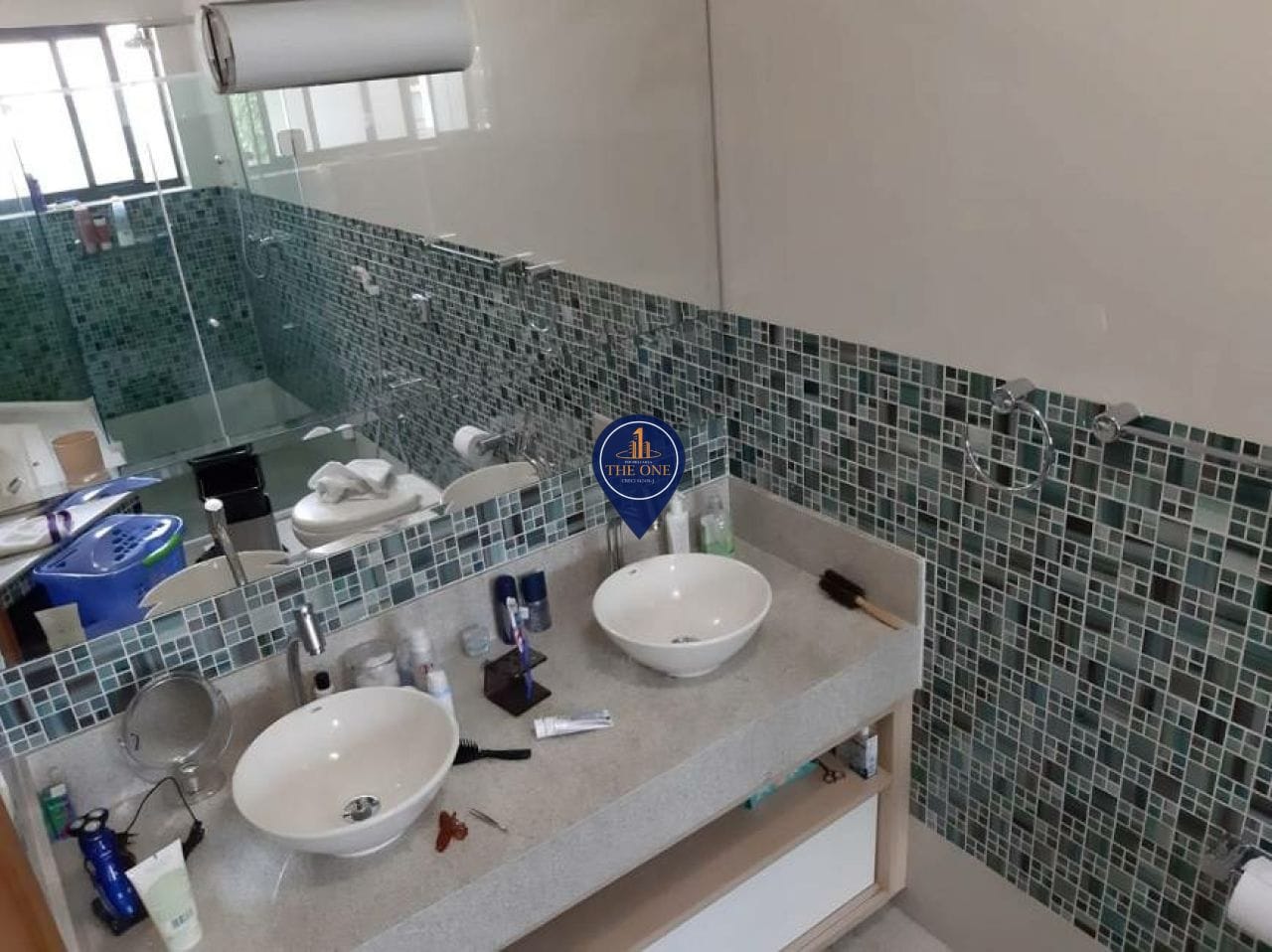 Casa, 3 quartos, 400 m² - Foto 2