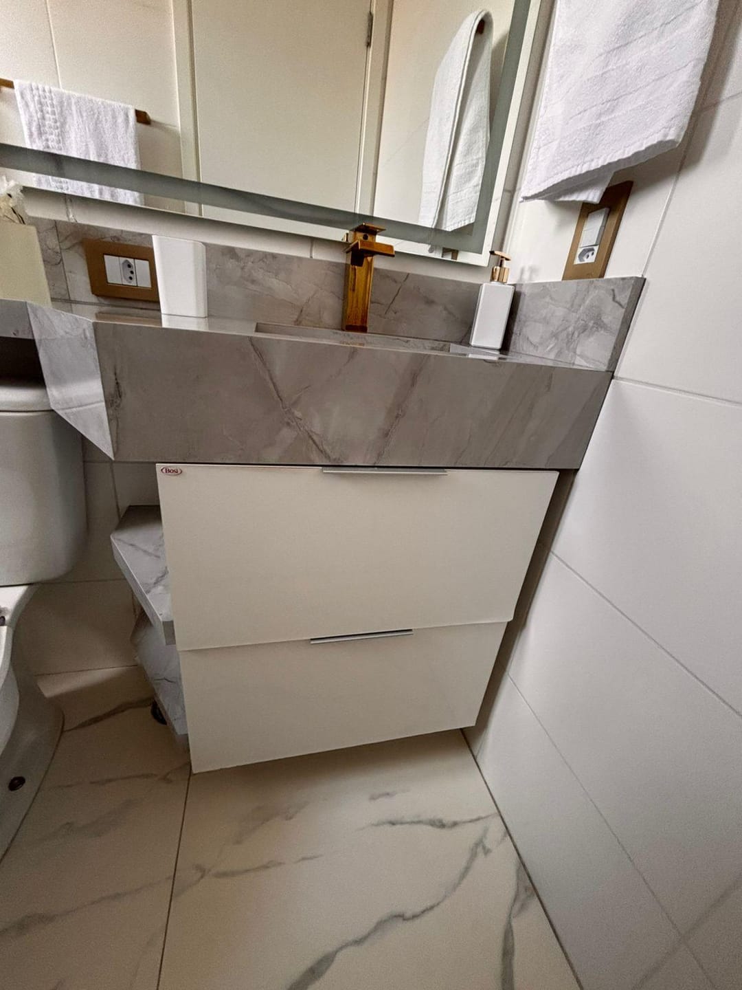 Apartamento, 1 quarto, 30 m² - Foto 9