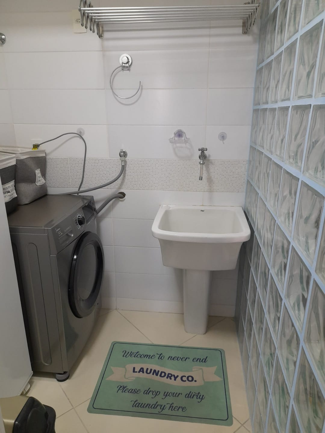 Apartamento, 2 quartos, 45 m² - Foto 5