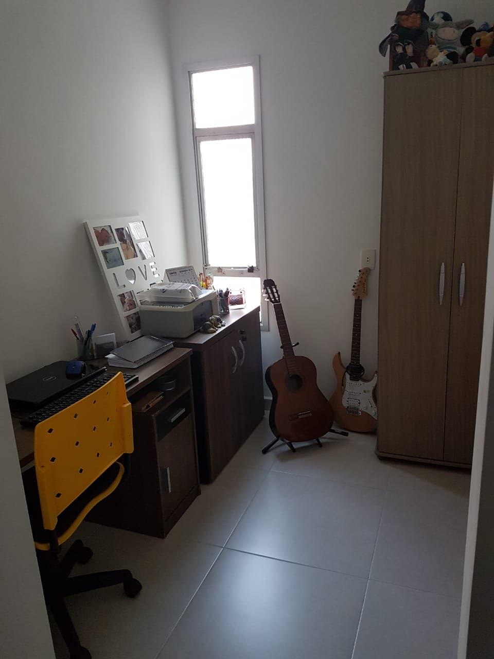 Apartamento, 3 quartos, 69 m² - Foto 1