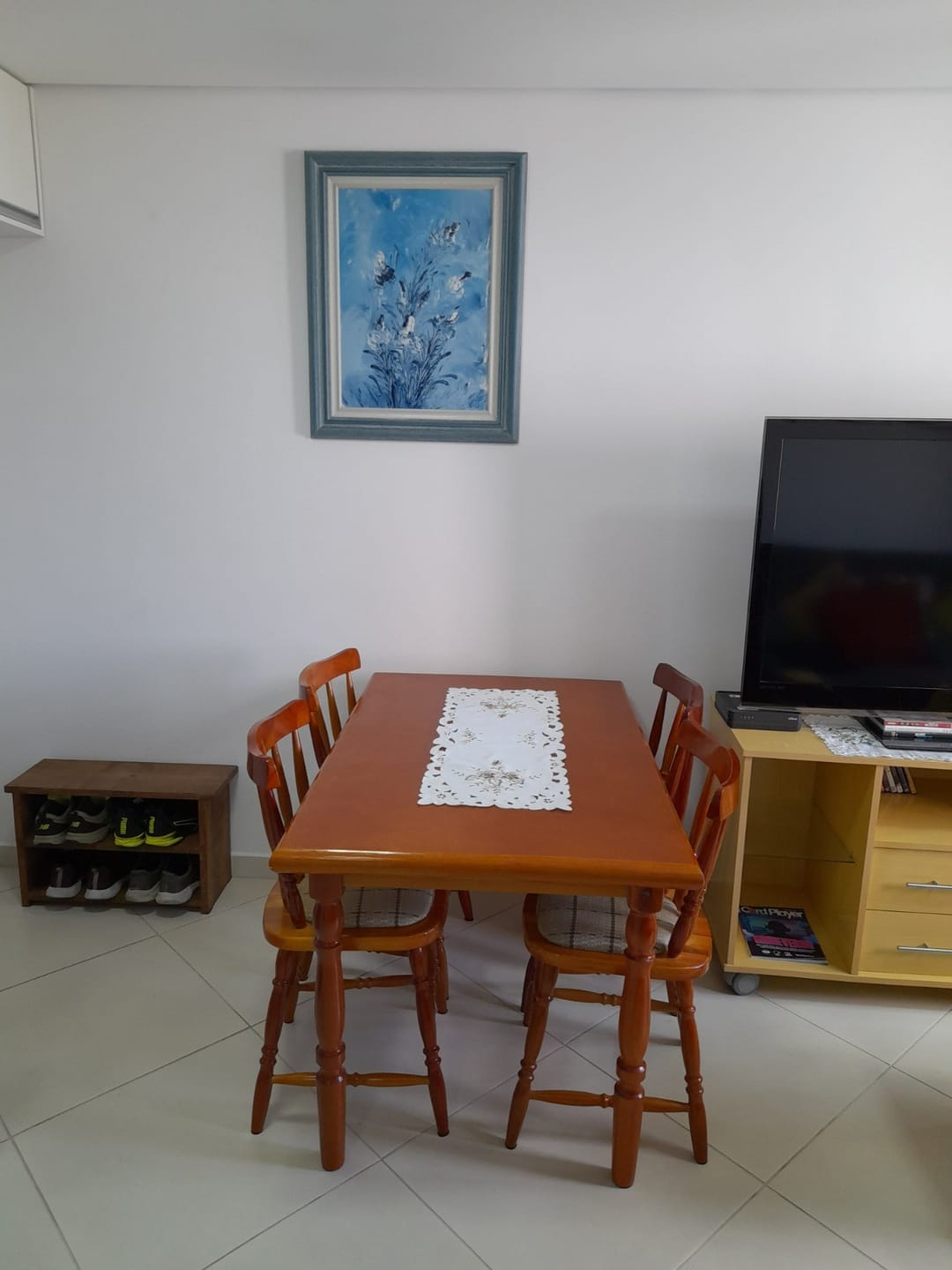 Apartamento, 2 quartos, 45 m² - Foto 2