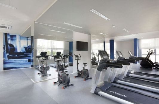 Apartamento, 2 quartos, 62 m² - Foto 19