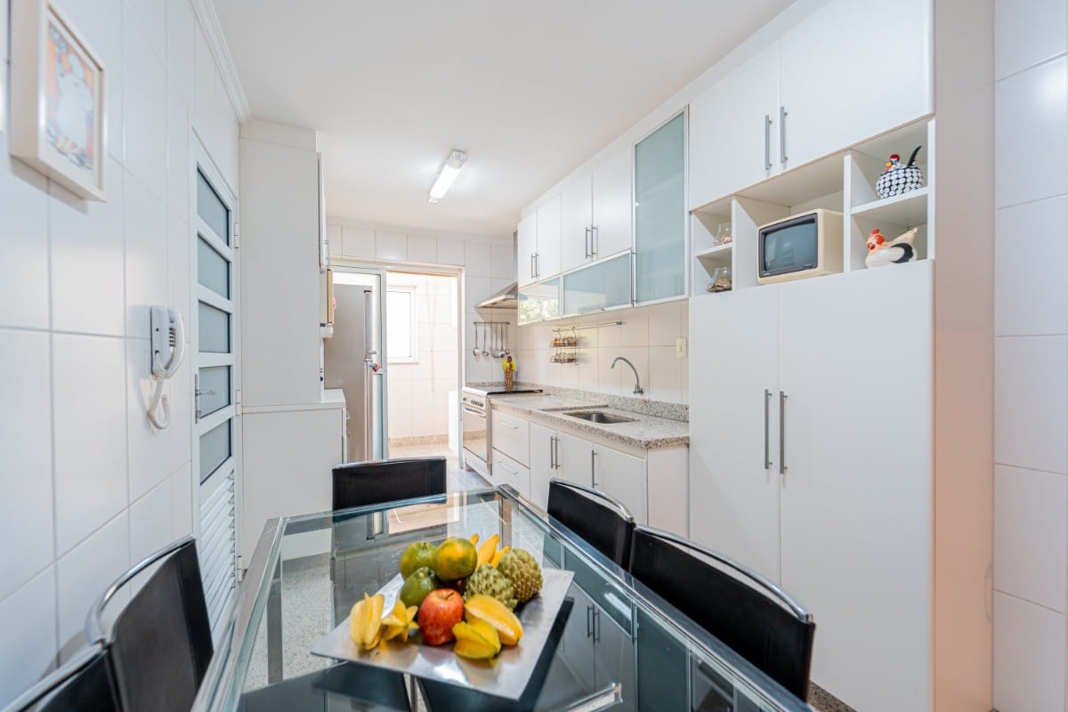 Apartamento, 4 quartos, 123 m² - Foto 5