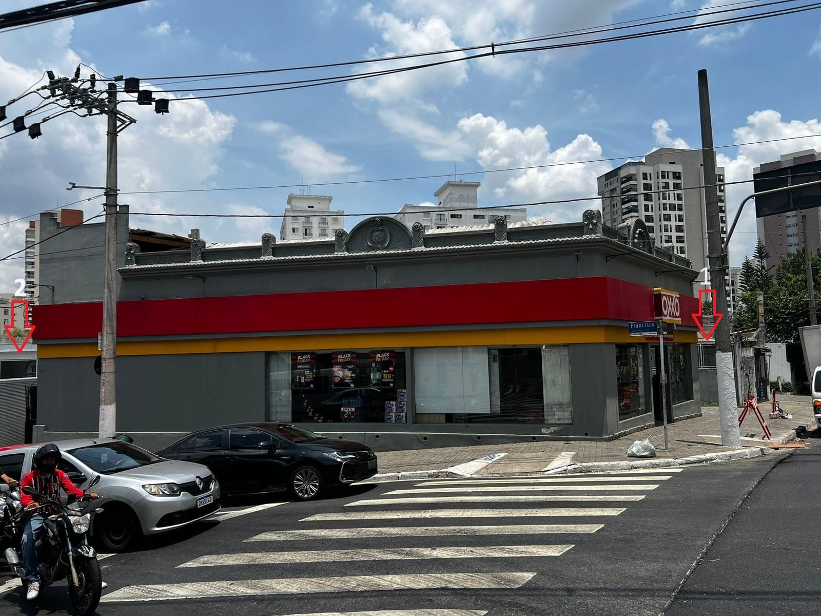 Sala-Conjunto, 158 m² - Foto 3