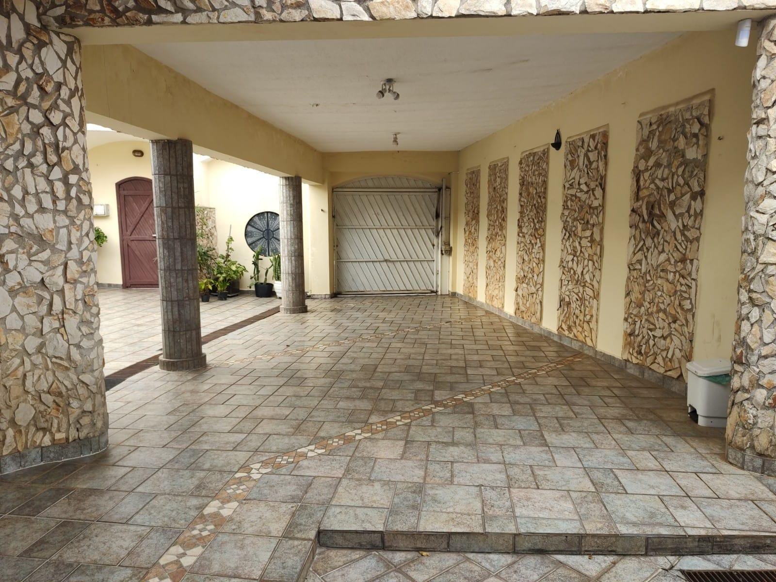 Casa, 5 quartos, 450 m² - Foto 22