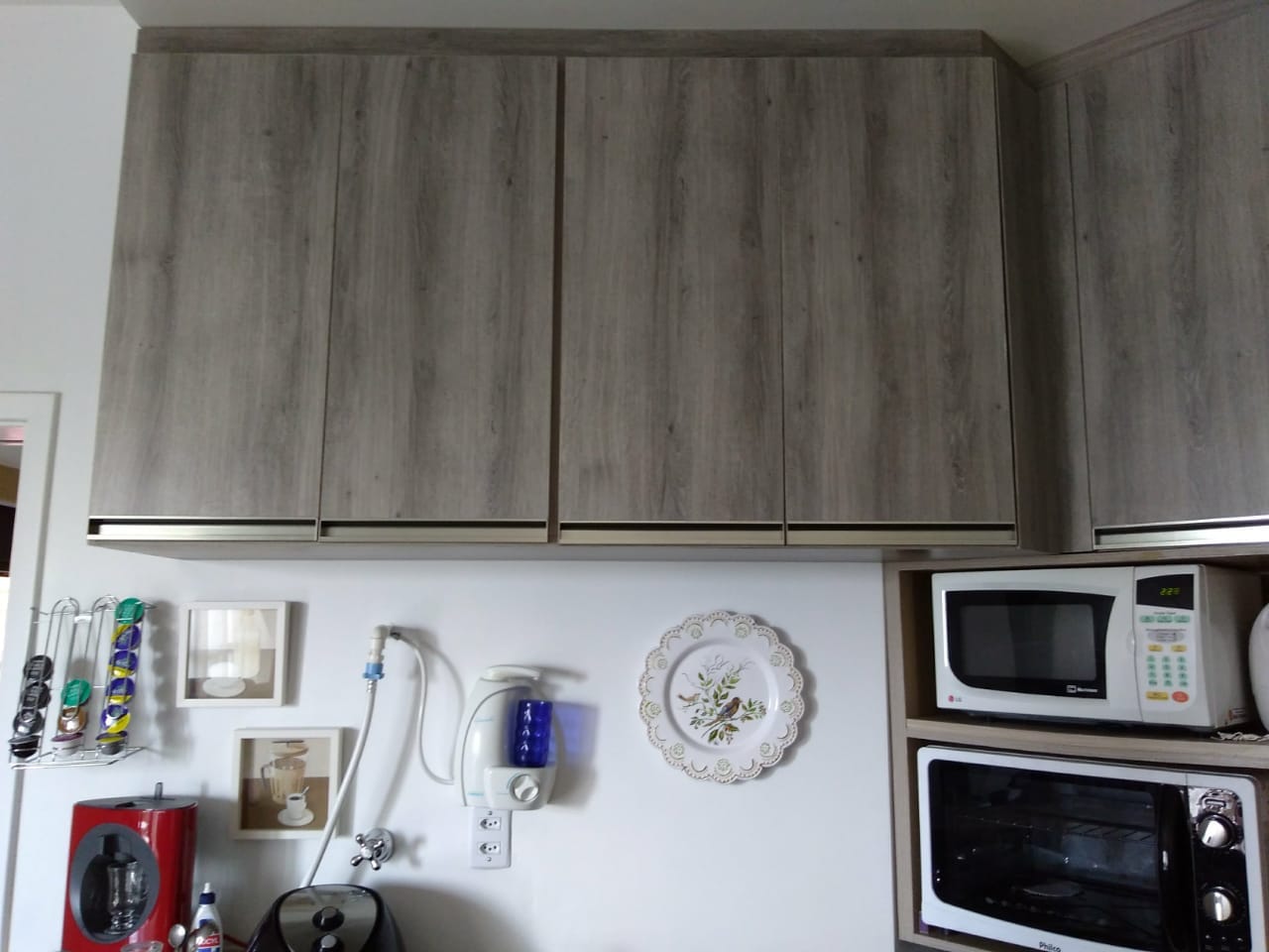 Flat/Apart Hotel, 1 quarto, 40 m² - Foto 11