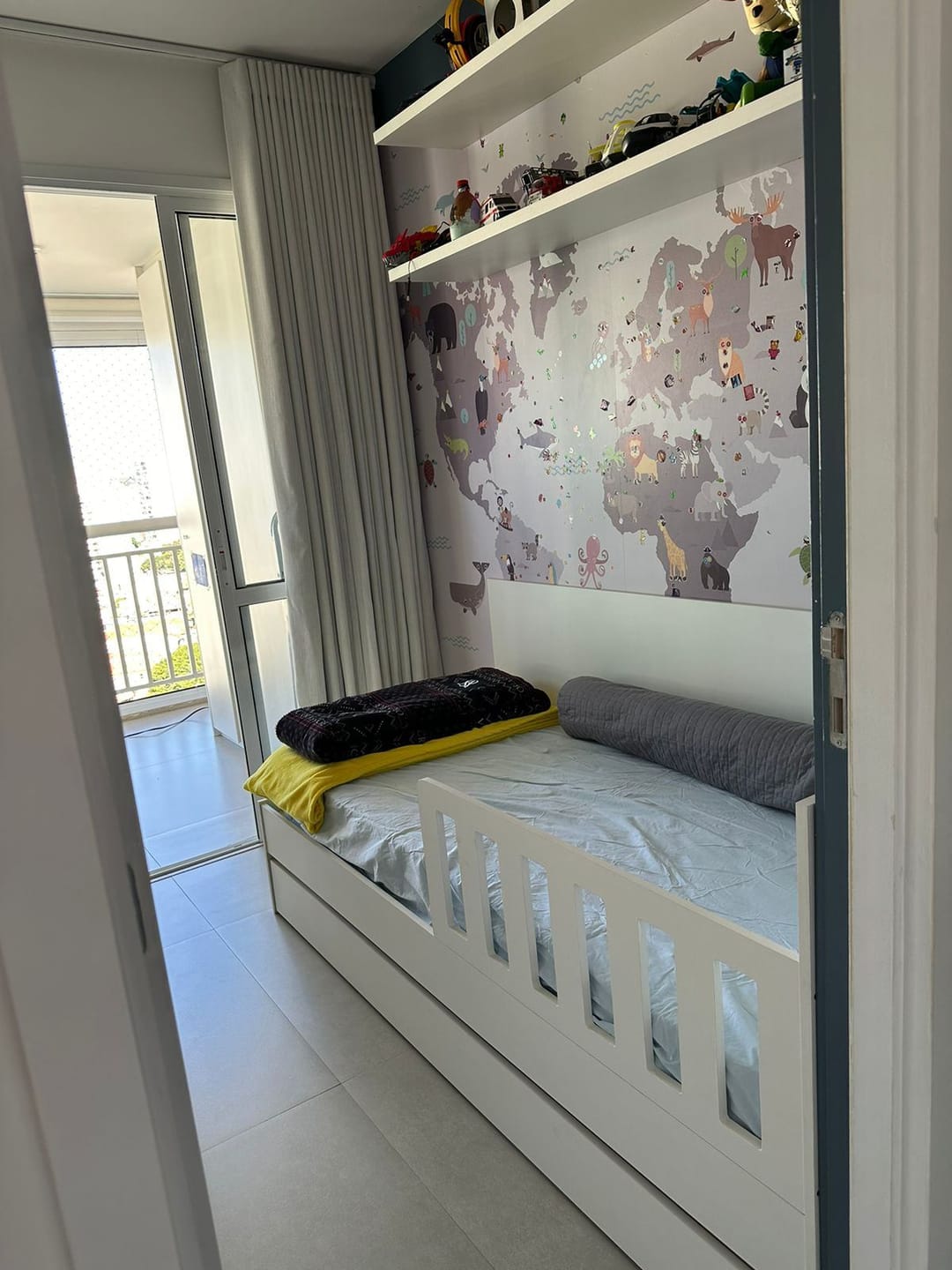Apartamento, 2 quartos, 68 m² - Foto 2