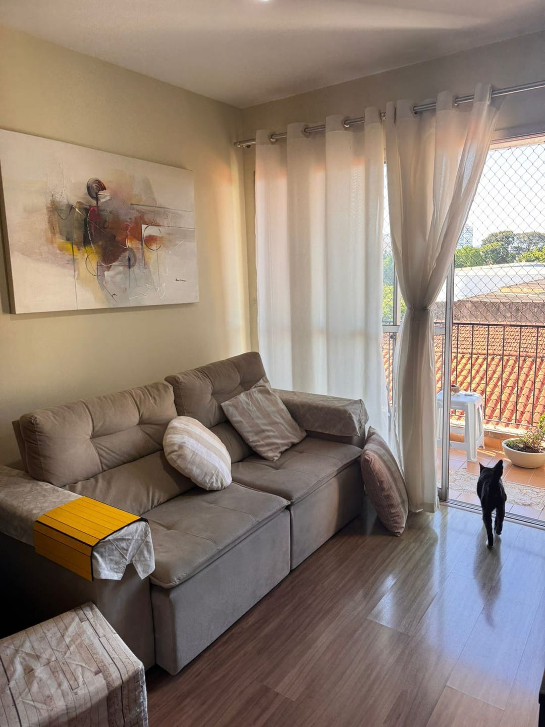 Apartamento, 2 quartos, 62 m² - Foto 21