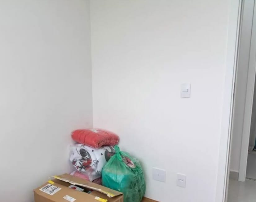 Apartamento, 2 quartos, 34 m² - Foto 5