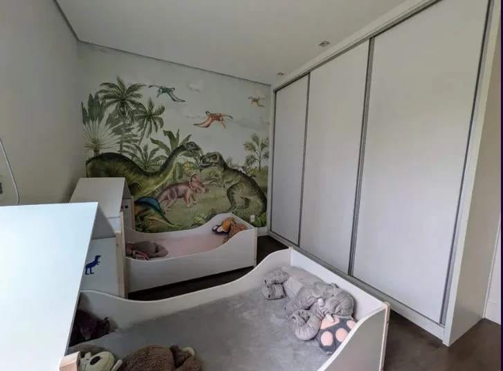 Apartamento, 3 quartos, 262 m² - Foto 9