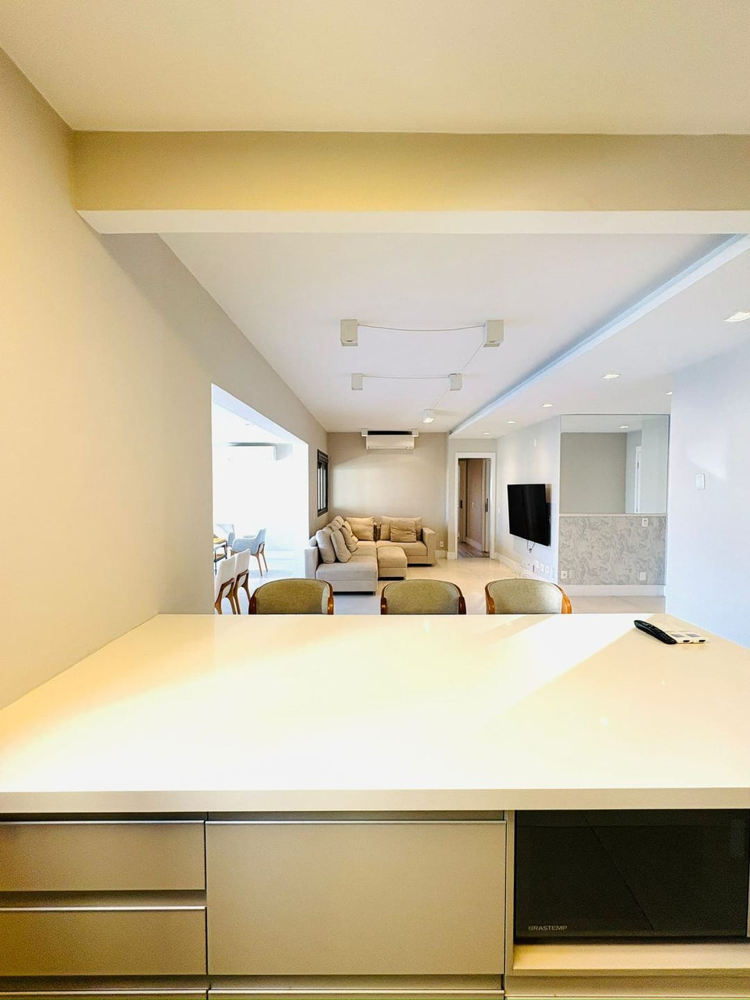 Apartamento, 3 quartos, 150 m² - Foto 19