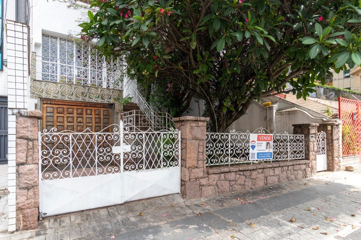 Casa, 3 quartos, 335 m² - Foto 19