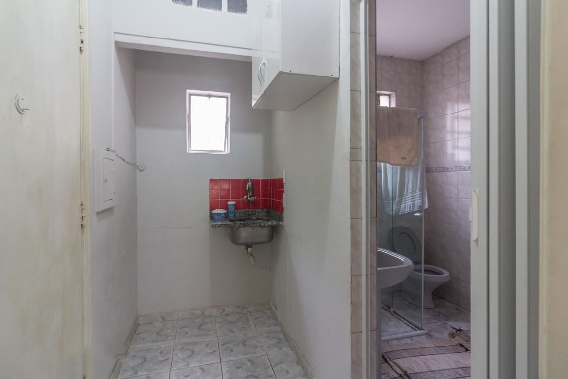 Apartamento, 1 quarto, 28 m² - Foto 5