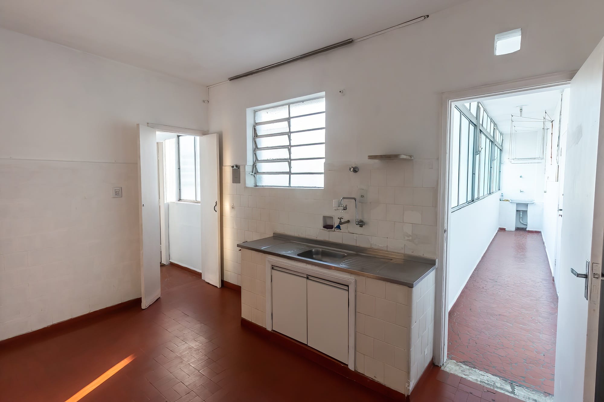 Apartamento, 3 quartos, 116 m² - Foto 12