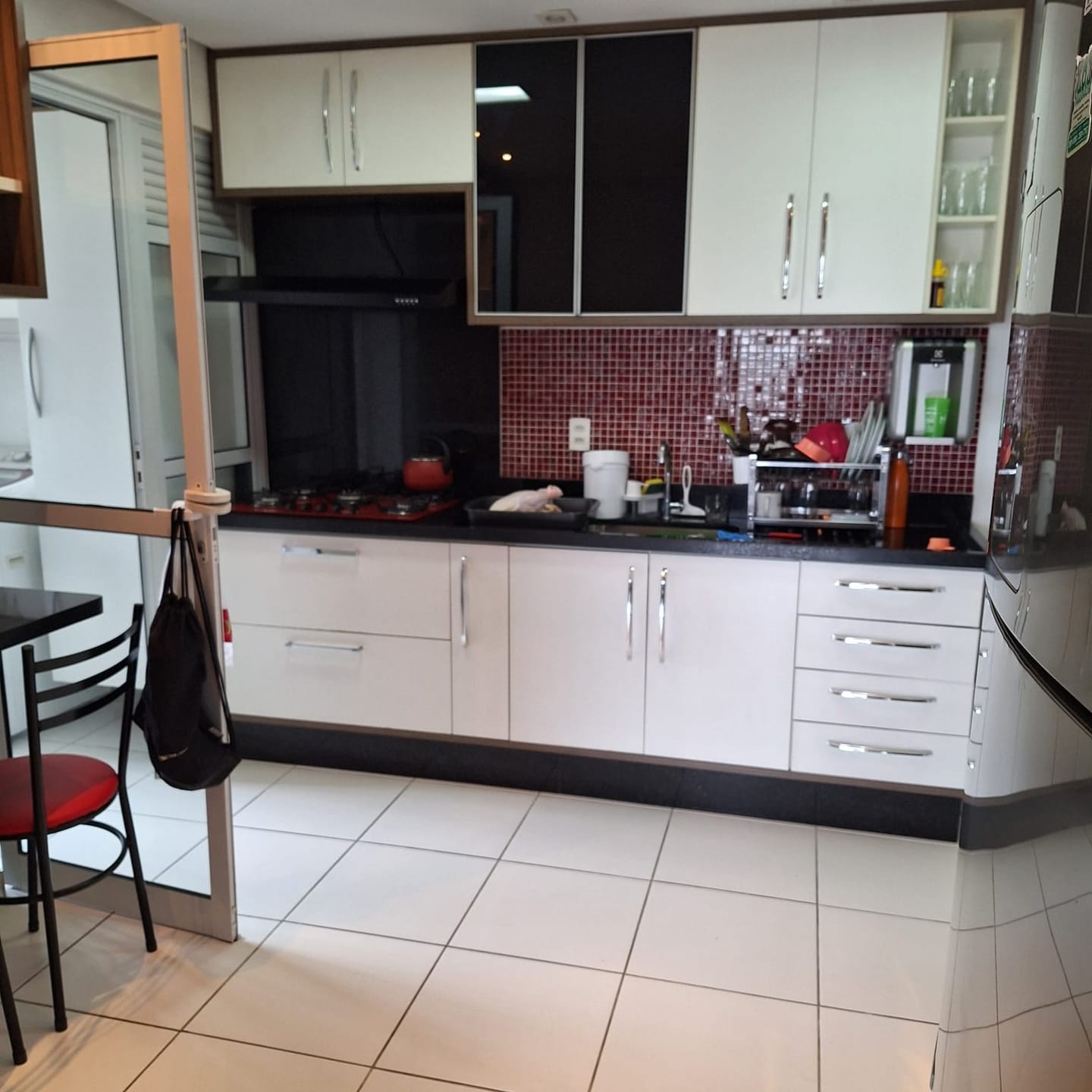 Apartamento, 3 quartos, 96 m² - Foto 9