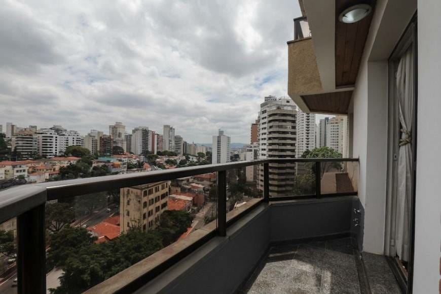 Apartamento, 4 quartos, 185 m² - Foto 15